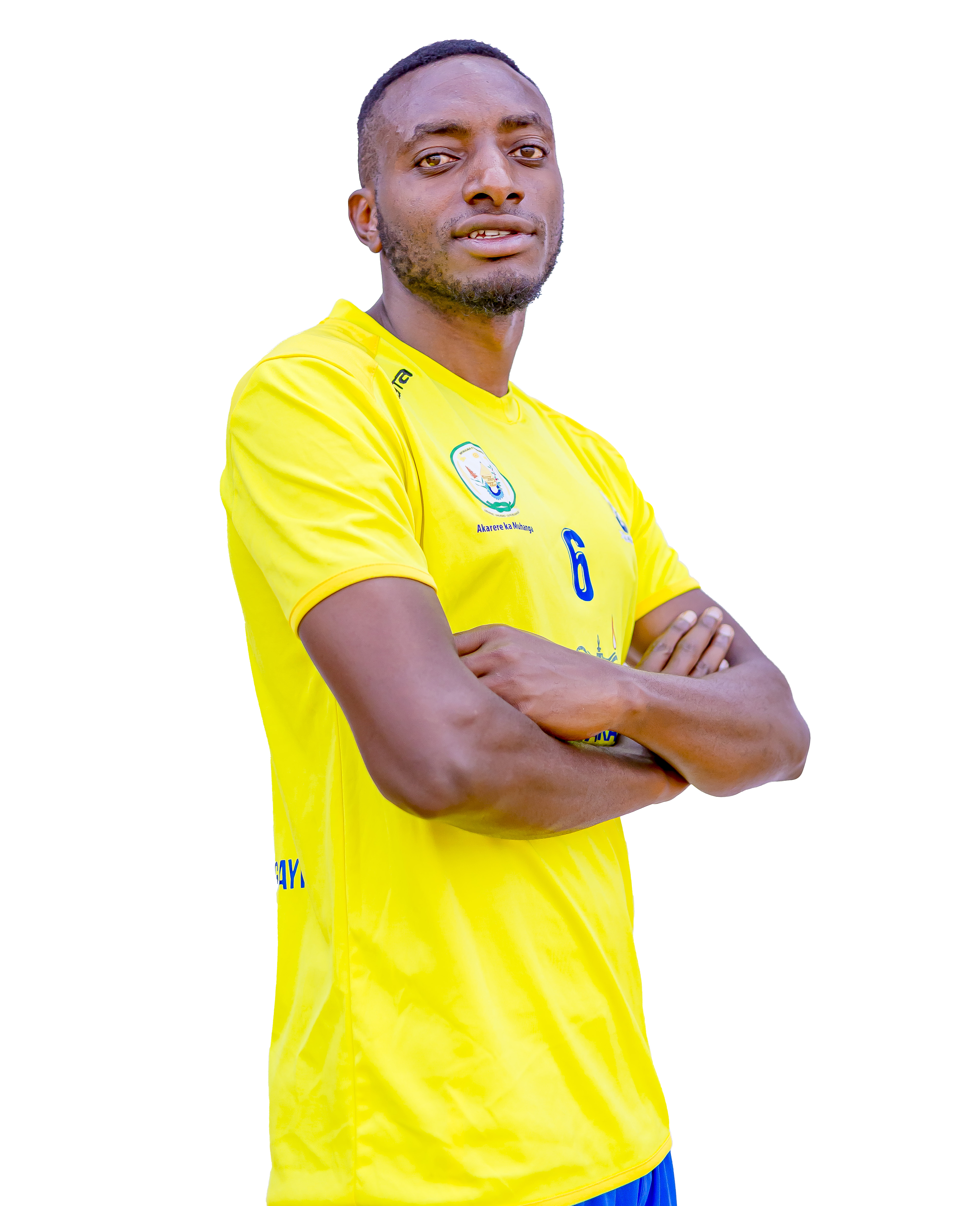 Jean Claude Mugiraneza